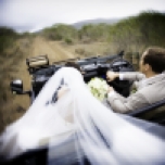 Esküvő a vadonban (Dél-afrikai Köztársaság)